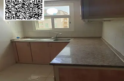 Apartment - 2 Bedrooms - 1 Bathroom for rent in Al Naimiya - Al Nuaimiya - Ajman
