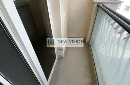 شقة - 2 غرف نوم - 3 حمامات للايجار في القليعة - الشرق - الشارقة