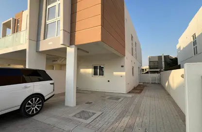 فيلا - 3 غرف نوم - 5 حمامات للبيع في مالبيري - داماك هيلز 2 - دبي فيلا - 3 غرف نوم - 5 حمامات للبيع في مالبيري - داماك هيلز 2 - دبي