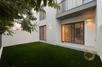 تاون هاوس - 3 غرف نوم - 4 حمامات للبيع في ايلان - تلال الغاف - دبي تاون هاوس - 3 غرف نوم - 4 حمامات للبيع في ايلان - تلال الغاف - دبي