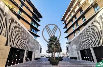 Apartment - 1 Bedroom - 2 Bathrooms for sale in Bulgari Resort  and  Residences - Jumeirah Bay Island - Jumeirah - Dubai