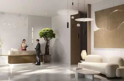 Apartment - 1 Bedroom - 1 Bathroom for sale in Elaris Sky - Jumeirah Village Triangle - Dubai Apartment - 1 Bedroom - 1 Bathroom for sale in Elaris Sky - Jumeirah Village Triangle - Dubai