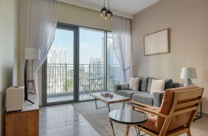Apartment - 2 Bedrooms - 2 Bathrooms for sale in Park Heights 1 - Park Heights - Dubai Hills Estate - Dubai