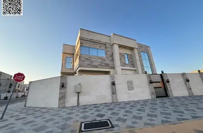 Villa - 5 Bedrooms - 7 Bathrooms for sale in Al Zaheya Gardens - Al Zahya - Ajman