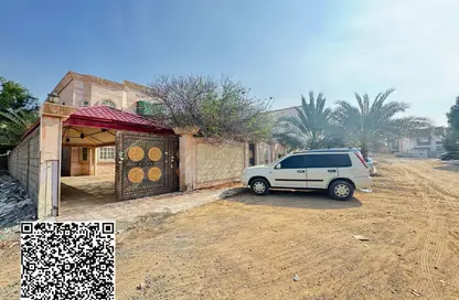Villa - 5 Bedrooms - 7 Bathrooms for sale in Al Rawda 1 - Al Rawda - Ajman