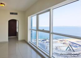 Apartment - 2 bedrooms - 3 bathrooms for rent in Burj Al Shams - Shams Abu Dhabi - Al Reem Island - Abu Dhabi