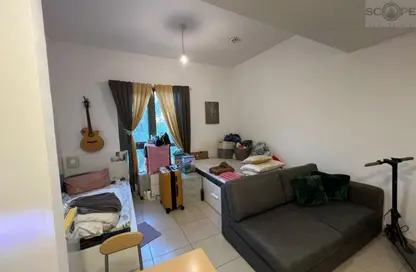 شقة - 1 حمام للايجار في تاون سكوير - دبي