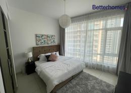 Apartment - 1 bedroom - 2 bathrooms for rent in The Lofts Central - The Lofts - Downtown Dubai - Dubai