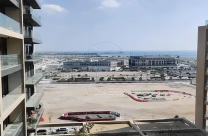 شقة - 1 حمام للايجار في سوهو سكوير - جزيرة السعديات - أبوظبي
