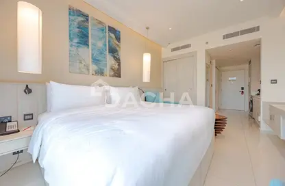 Apartment - Studio - 1 Bathroom for sale in Seven Palm - Palm Jumeirah - Dubai