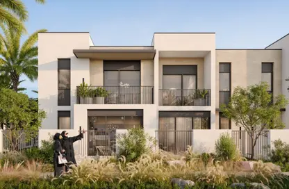 Villa - 4 Bedrooms - 4 Bathrooms for sale in May - Arabian Ranches 3 - Dubai