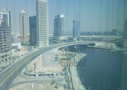 مكتب للبيع في B2B  برج - الخليج التجاري - دبي