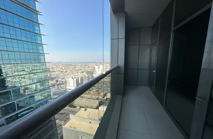 Apartment - 2 Bedrooms - 3 Bathrooms for rent in World Trade Center - Dubai