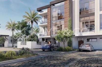 Townhouse - 1 Bedroom - 2 Bathrooms for sale in Verdana 2 - Dubai Investment Park (DIP) - Dubai