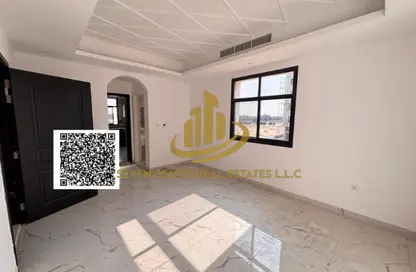 Apartment - 1 Bedroom - 2 Bathrooms for rent in Ajman Global City - Al Alia - Ajman