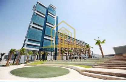 Apartment - 4 Bedrooms - 5 Bathrooms for sale in Al Manara - Al Bandar - Al Raha Beach - Abu Dhabi