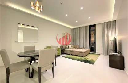 Apartment - 1 Bedroom - 2 Bathrooms for rent in Celestia B - Celestia - Dubai South (Dubai World Central) - Dubai