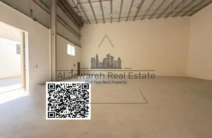Warehouse - Studio - 1 Bathroom for rent in Umm Dir - Umm Al Quwain
