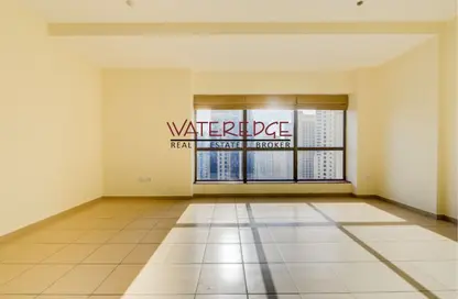 Apartment - 2 Bedrooms - 3 Bathrooms for rent in Sadaf 6 - Sadaf - Jumeirah Beach Residence - Dubai