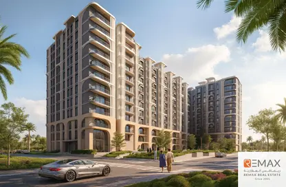 شقة - 1 حمام للبيع في نوران ليفنج - جزيرة السعديات - أبوظبي شقة - 1 حمام للبيع في نوران ليفنج - جزيرة السعديات - أبوظبي