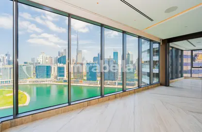 شقة - 5 غرف نوم - 5 حمامات للبيع في فولانتى - الخليج التجاري - دبي