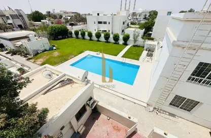 Villa - 4 Bedrooms - 4 Bathrooms for rent in Jumeirah 3 Villas - Jumeirah 3 - Jumeirah - Dubai