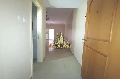 شقة - 2 غرف نوم - 2 حمامات للايجار في مساكن النهضة - النهدة - الشارقة