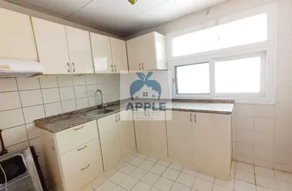 Apartment - 1 Bedroom - 1 Bathroom for rent in Muwaileh - Sharjah