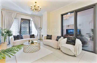 Apartment - 2 Bedrooms - 2 Bathrooms for sale in Nasayem Avenue - Mirdif Hills - Mirdif - Dubai