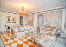 Apartment - 1 bedroom - 2 bathrooms for rent in Palazzo Versace - Culture Village - Dubai