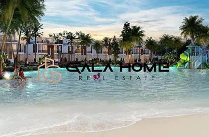 Villa - 5 Bedrooms - 5 Bathrooms for sale in Park Greens 2 - Park Greens - Damac Hills 2 - Dubai