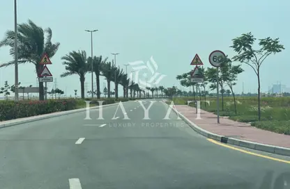 Land - Studio for sale in Jebel Ali Hills - Jebel Ali - Dubai