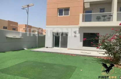دوبلكس - 3 غرف نوم - 3 حمامات للايجار في منازل الريف 2 - السمحة - أبوظبي