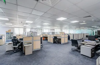 Office Space - Studio for rent in Khalifa City A - Khalifa City - Abu Dhabi Office Space - Studio for rent in Khalifa City A - Khalifa City - Abu Dhabi