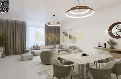 Apartment - 1 Bedroom - 2 Bathrooms for sale in Al Ameera Village - Ajman