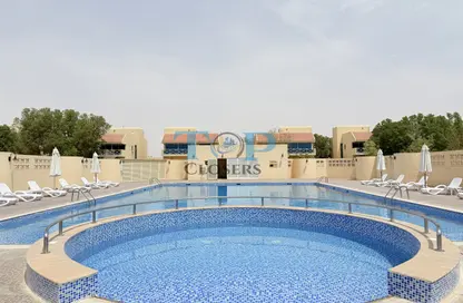 شقة - 1 حمام للايجار في شبانة عشارج - اشارج - العين