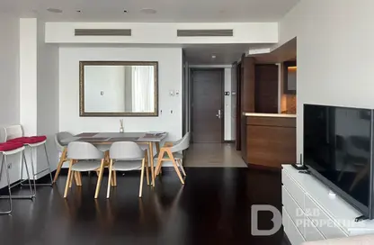 Apartment - 1 Bedroom - 2 Bathrooms for sale in Burj Khalifa - Burj Khalifa Area - Downtown Dubai - Dubai