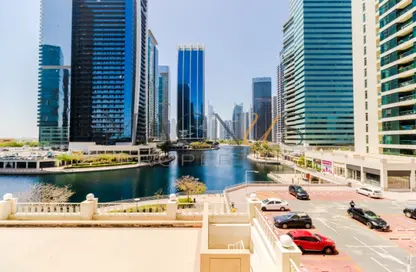 شقة - 2 غرف نوم - 4 حمامات للبيع في برج السيف 2 - (JLT) مجمع U - أبراج بحيرة الجميرا - دبي