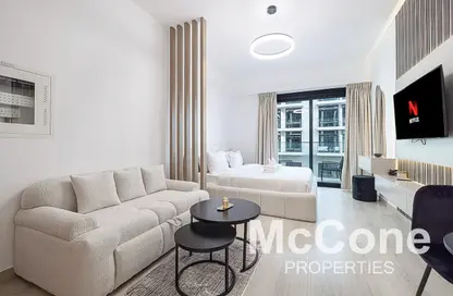 شقة - 1 حمام للايجار في بانثيون ايليزيه III - قرية الجميرا سركل - دبي