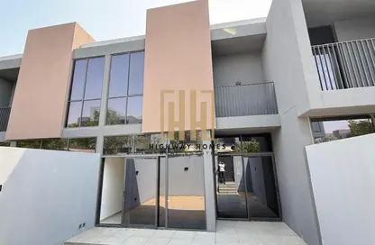 Townhouse - 2 Bedrooms - 1 Bathroom for rent in Masaar - Tilal City - Sharjah