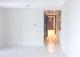 Apartment - 1 bedroom - 1 bathroom for rent in MAG 520 - MAG 5 - Dubai South (Dubai World Central) - Dubai