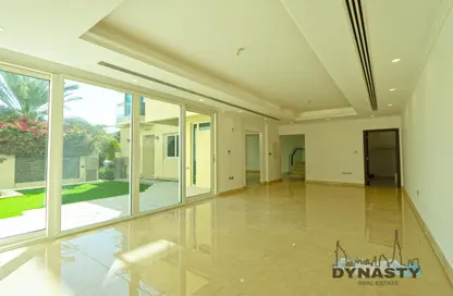 Villa - 4 Bedrooms - 4 Bathrooms for rent in Cluster 3 - The Sustainable City - Dubai