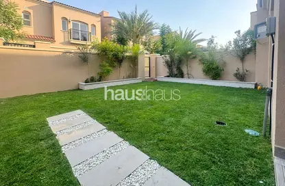 فيلا - 3 غرف نوم - 4 حمامات للايجار في بيلا كازا - سيرينا - دبي لاند - دبي