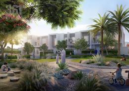 Villa - 3 bedrooms - 3 bathrooms for sale in Nara - The Valley - Dubai