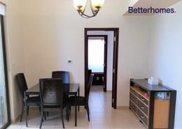 Apartment - 1 bedroom - 2 bathrooms for rent in Bahar 6 - Bahar - Jumeirah Beach Residence - Dubai
