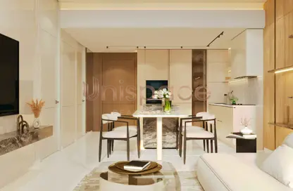 Apartment - 2 Bedrooms - 3 Bathrooms for sale in Wellington Ocean - Dubai Islands - Deira - Dubai