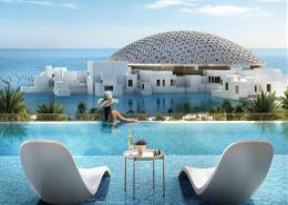 Apartment - 1 bedroom - 1 bathroom for sale in Saadiyat Grove - Saadiyat Cultural District - Saadiyat Island - Abu Dhabi