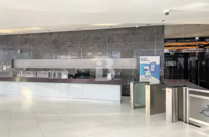 Office Space - Studio for rent in Jumeirah Bay X2 - JLT Cluster X - Jumeirah Lake Towers - Dubai