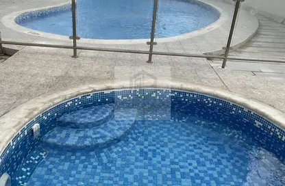 Apartment - 1 Bedroom - 2 Bathrooms for rent in AR1 - Al Nahda 1 - Al Nahda - Dubai