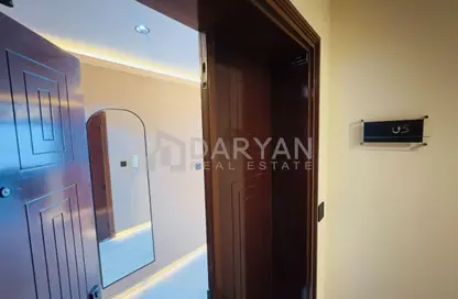 شقة - 2 غرف نوم - 3 حمامات للايجار في مساكن النخبة - دبي مارينا - دبي